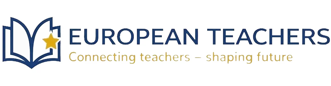 Logo European Teachers